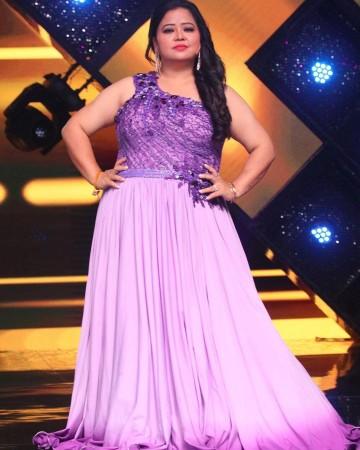 Bharti Ssingh