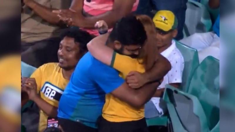 Hug