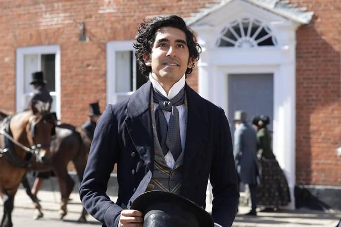 Dev Patel