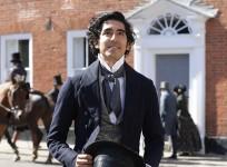 Dev Patel
