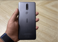 Nokia 2.4 review