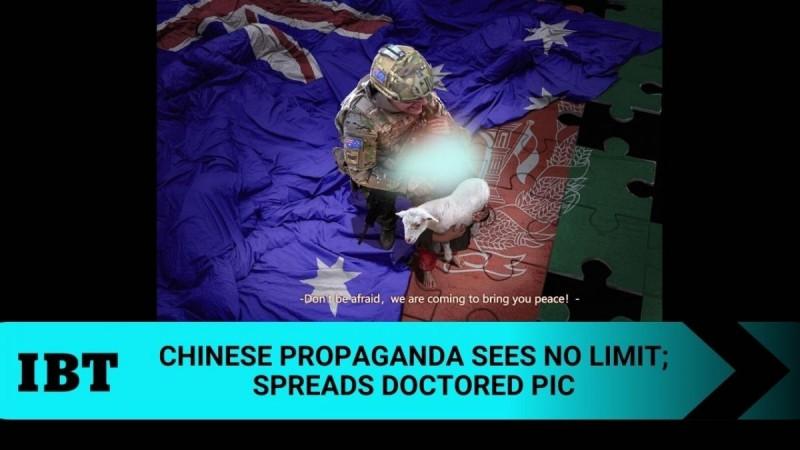 Chinese post