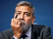 George Clooney