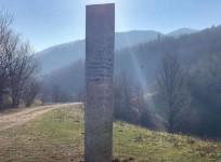 monolith romania