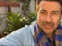 Sunny Deol