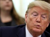 US President Trump had tested positive