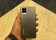 Vivo V20 Pro 5G quick review: Great looks, optics and more at solid price