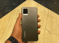 Vivo V20 Pro review