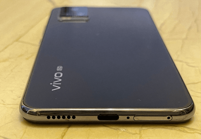 Vivo V20 Pro review Vivo V20 Pro review