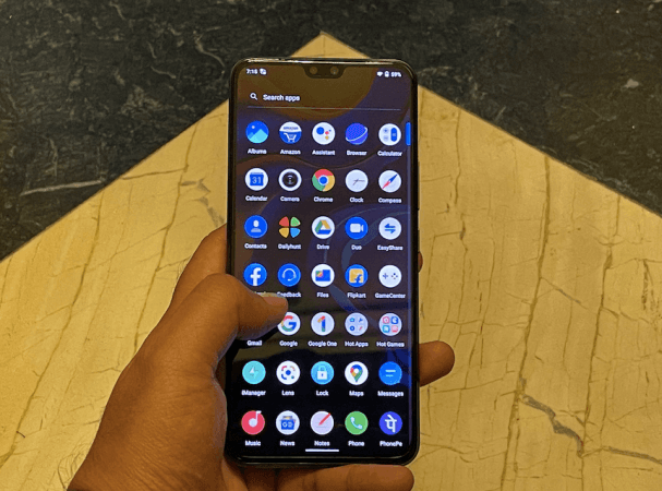 Vivo V20 Pro review Vivo V20 Pro review