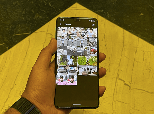 Vivo V20 Pro review Vivo V20 Pro review