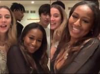 Sasha Obama