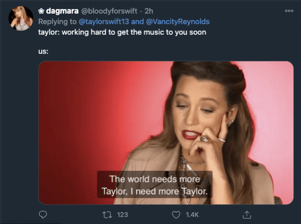 Taylor Swift Taylor Swift