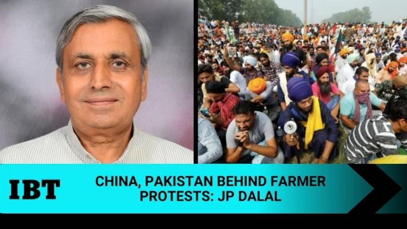 JP Dalal