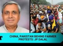 JP Dalal