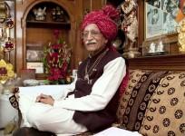 MDH Dharampal Gulati,