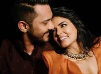 Aditya and Shewta