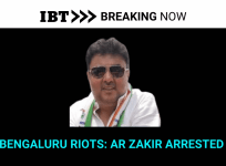 AR ZAKIR