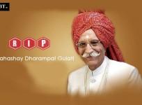 MDH dadaji