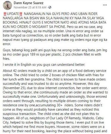 Foodpanda Philippines