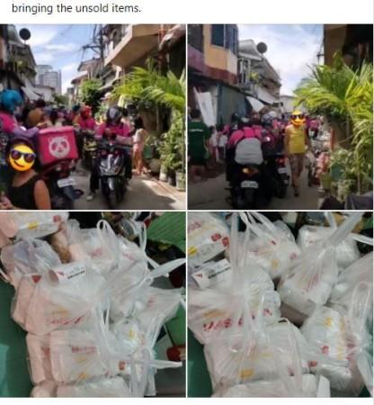 Foodpanda Philippines