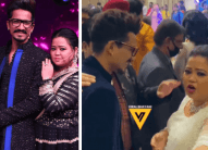 Bharti Singh Haarsh Limbachiya