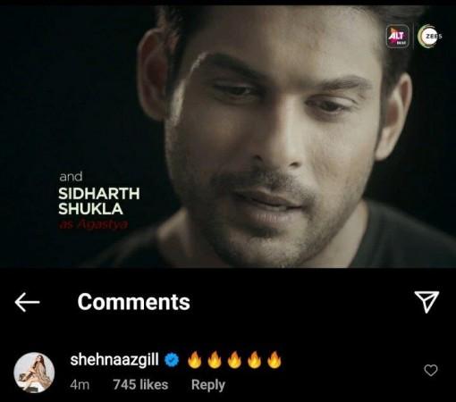 sidharth shukla