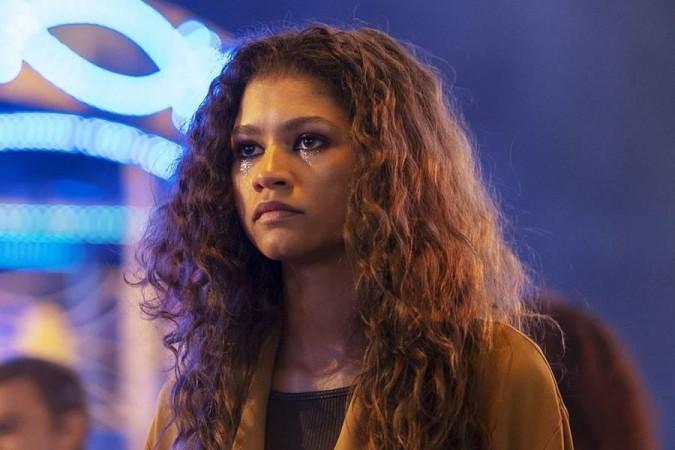 Zendaya to voice Lola Bunny's character in her upcoming film Space Jam ...