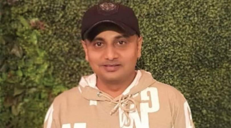 Abhishek Makhwana
