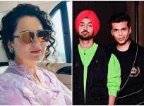 Kangana Diljit Kjo