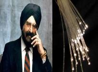Narinder Singh Kapany