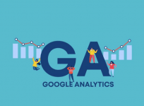 Google Analytics down