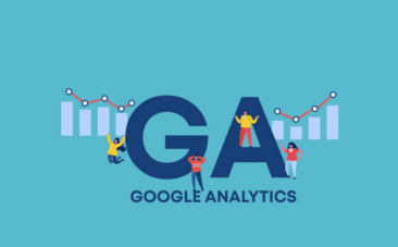 Google Analytics down