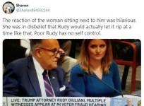 Rudy Giuliani