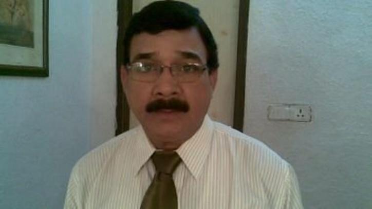 Shiv Kumar verma