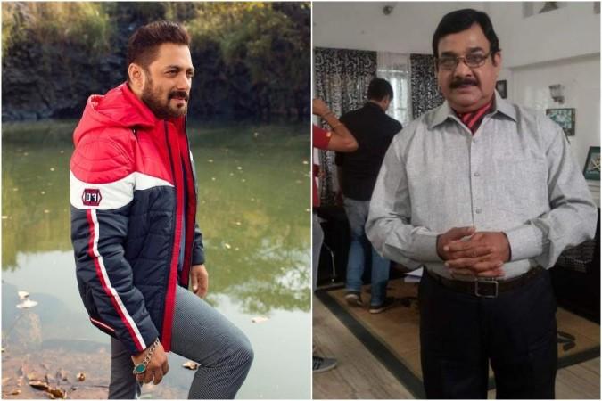 Salman and shivkumar