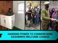 DDC Polls