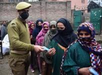 DDC polls show new politics in J&K