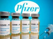 PFIZER vaccine