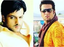 fardeen Khan