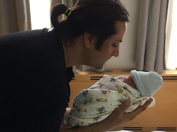 Fardeen Khan