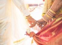 corna wedding