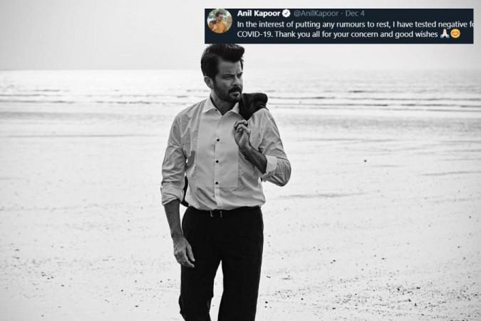 Anil Kapoor