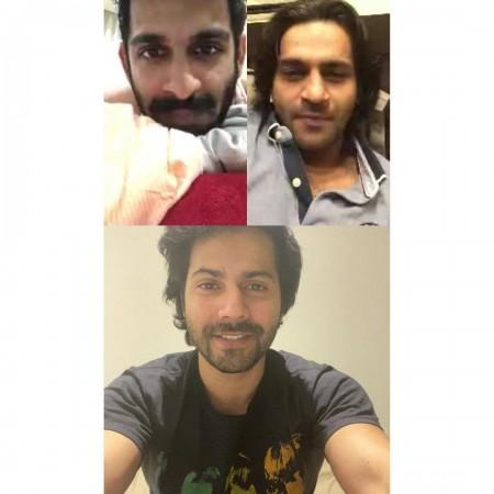 deleted collage