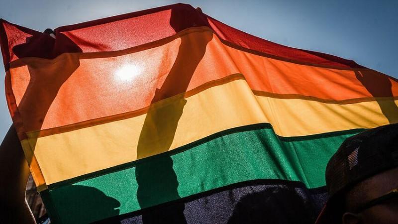 Anti-LGBTQ