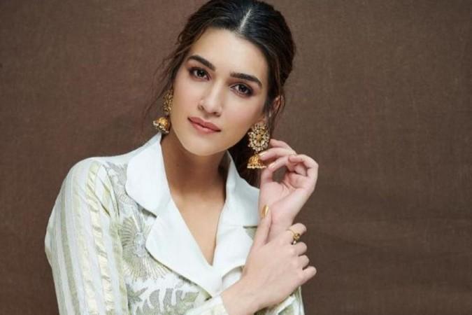 Kriti Sanon