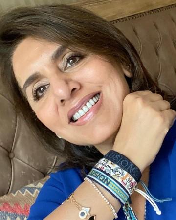 Neetu Kapoor covid positive