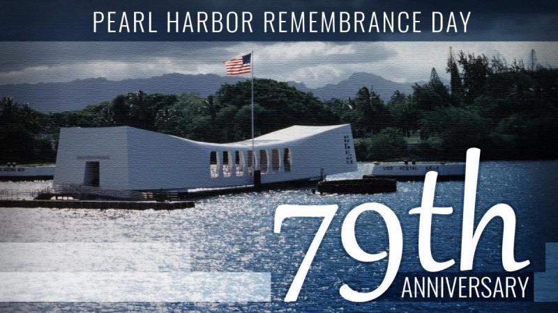 Pearl Harbor