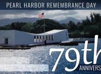 Pearl Harbor