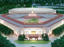 New Parliament